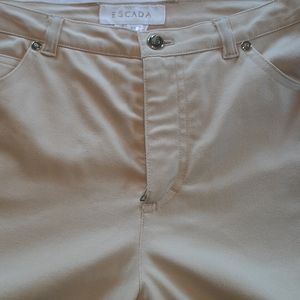 ESCADA PANTS